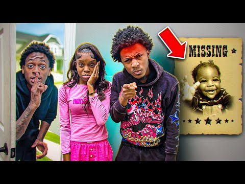 I Lost Baby Tru Rell And Kai Fought Me !