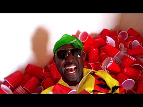 Yankey Boy - Looking For Cup (Official Music Video) "2020 Soca" [4K]