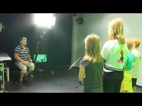 MEgional am 22. Juli 2019