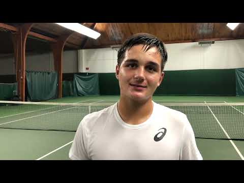 Victor Lilov interview