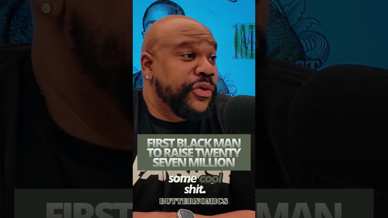 The $27 Million Record Nobody Is Talking About