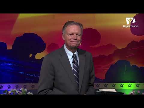 What HAPPENS when you DIE? || Pr. Mark Finley - YouTube