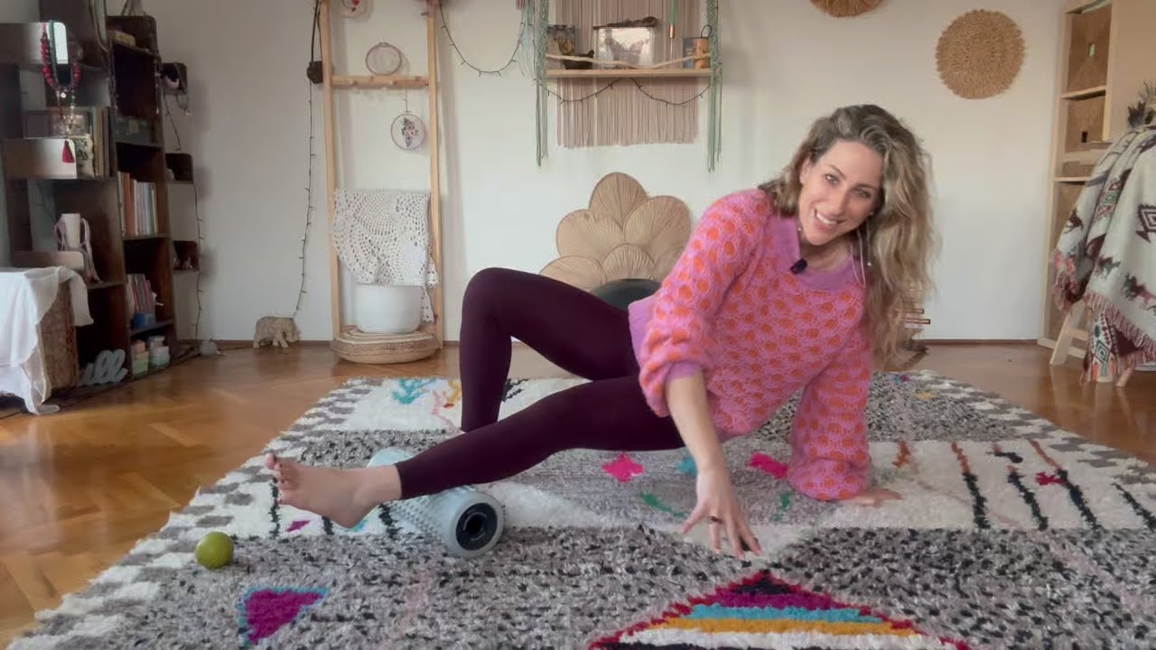 Fascia, a test rejtett hálója