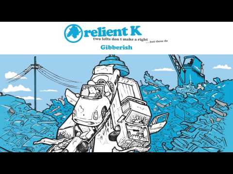 Thumbnail for Gibberish video