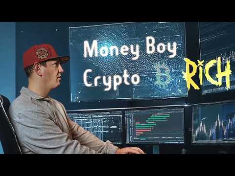 Video thumbnail for Crypto Rich