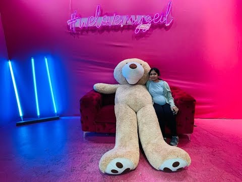 Centro comercial Frankfurt meu Zeil #shopping