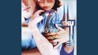 Travelling Infinity Music Video