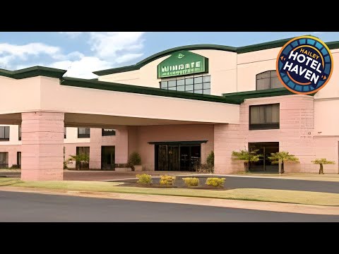 La Quinta Inn & Suites by Wyndham Columbus North | Columbus (GA), United States | Hotel Review 🏨