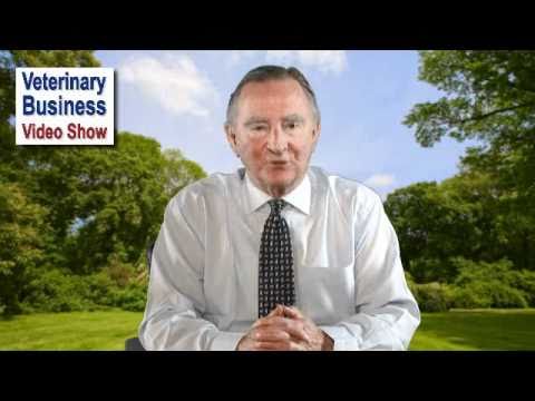 Veterinary Business Video Show - Episode 029