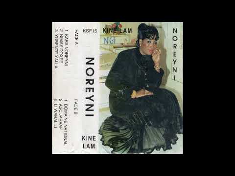 Kiné Lam - ASC Jaraaf