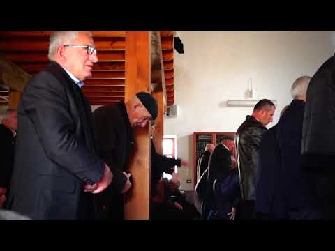 4 kategorite e njerezve qe nuk e falin namazin  e dites se Xhuma