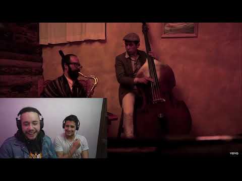 la peor REACCION a Mon laferte -Tormento acustico