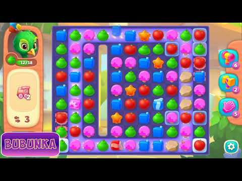 Wildscapes level 140 HD