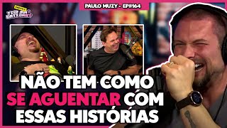 WHICH PODCAST HAS THESE CHATS? LOL