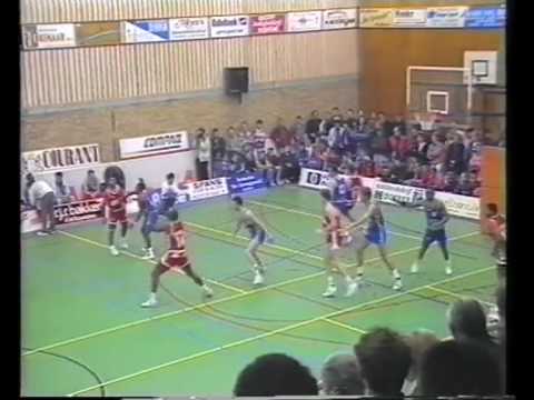 Computerij Meppel - VGNN Donar (Competitieduel 1992)