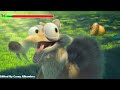 No Time For Nuts 2006 With Healthbars 2 2 300K Subscribers Special