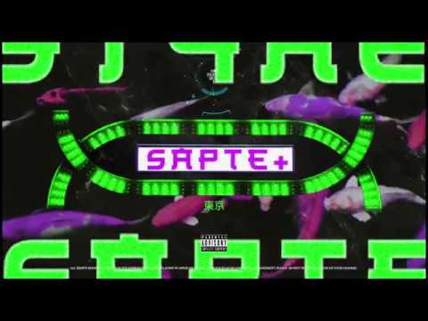 Sapte - TOKYO 東京 (feat. NANE & KEED)