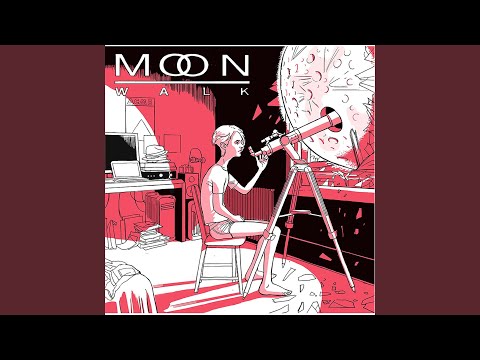 Moonwalk (less vocal)