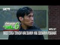 Madut Curiga Terhadap Anak Buahnya AMANAH WALI 6