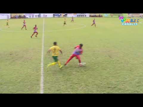 Iztapa 0  -  4 Guastatoya