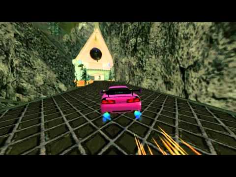 Moonlight ft. Pipo - Forgotten World