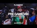 HIP HOP POP DANCEHALL USHER DRAKE BEYONCÉ CHIEF KEEF PLAYGRND SERIES BRANDAN DUKE