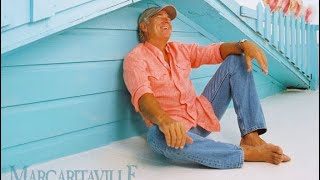 “The Wino and I know” by Jimmy Buffett on 45