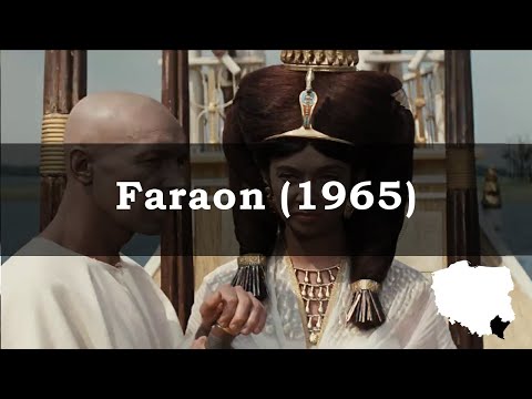 Faraon 1965