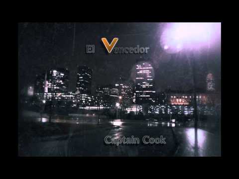 El Vencedor - Captain Cook (Original Mix)