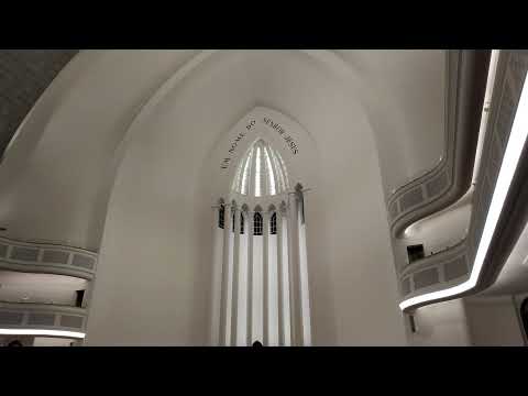 HINO 73 - HINO DA DESPEDIDA CCB BRÁS