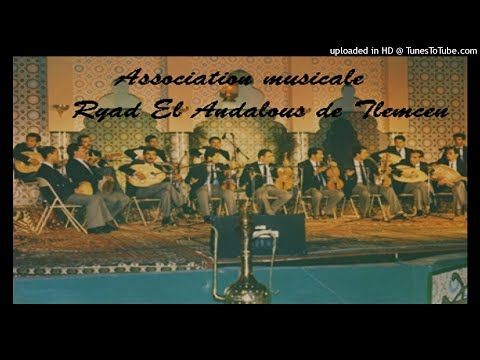 Association Nassim el Andalous  Oran