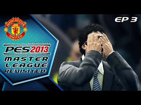 PES 2013 | ML Revisited - Bubba Butty needs Sacking? EP 3