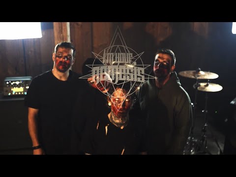 I'm Your Nemesis - The Inner Voice (Official Music Video) online metal music video by I'M YOUR NEMESIS