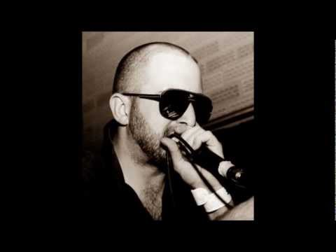 Juguete Roto - Toni Mejias