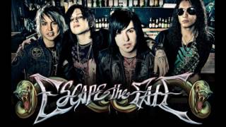 Escape the Fate - Remember Every Scar
