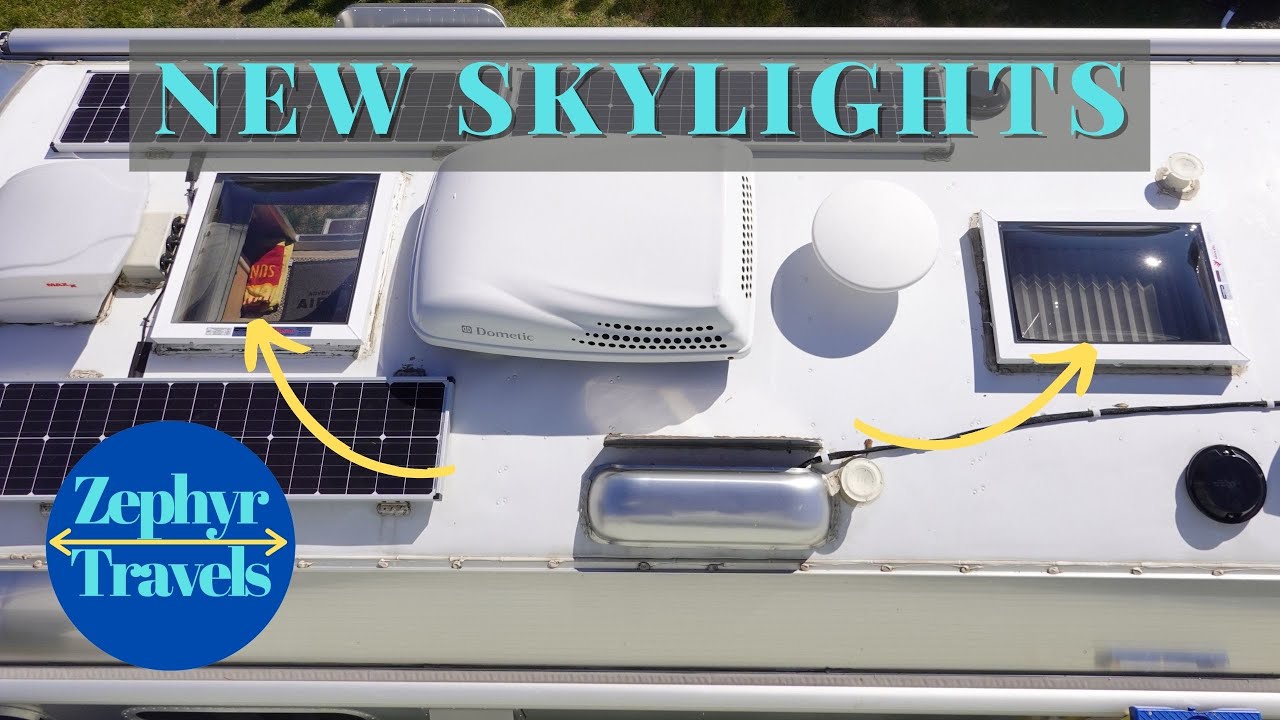 The OEM Skylight Problem