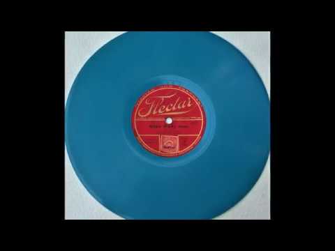 Blue Baby ( Why Are You Blue ? ) Al Friedman & His Orchestra (1927)