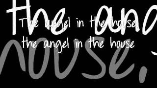 The Angel in the House - Jonatha Brooke &amp; The Story with lyrics