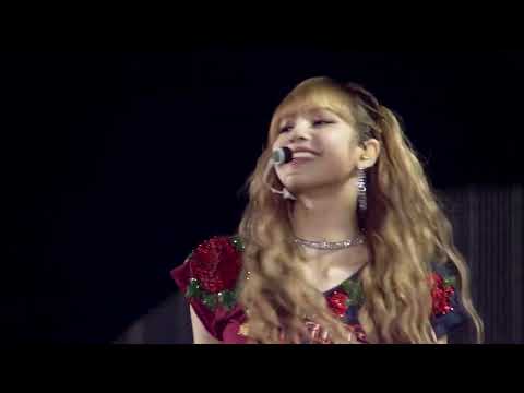 WHISTLE x Dun Dun | Lisa Rap