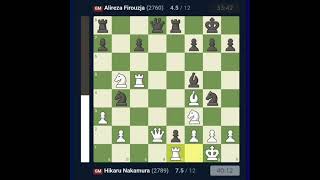 Partida Emocionante! Candidatos 2024