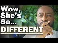 What Women Do That Makes A Man Say SHE S DIFFERENT
