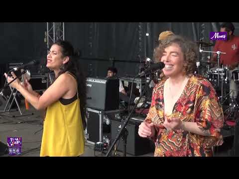 Festival Tsika Jiaby 18 mai 2024 :  Babai Lugu