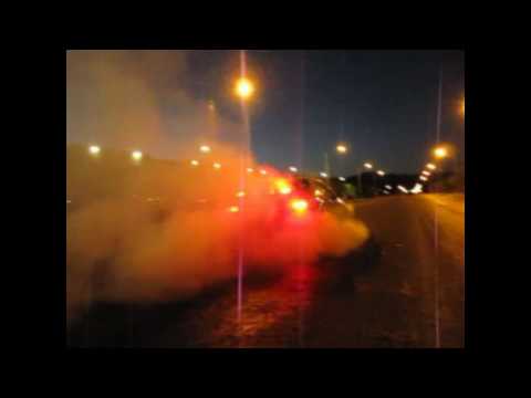 SikAssCouppes Turbo Ej VS Team IbR Nitrous CRX