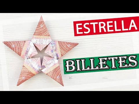 4 Ideas originales para regalar dinero