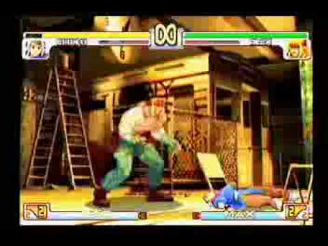 SFIII: 3rd Strike - Meaty Hits Tutorial