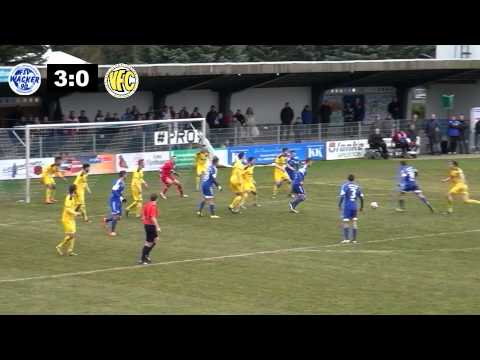 17. Spieltag  FSV Wacker 90 Nordhausen - VFC Plauen  4:0