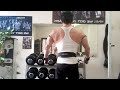 背中の筋トレフォームを解説します。筋トレ初心者のコーチング!背中編。