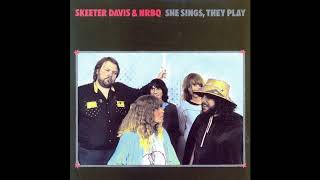 Ain't Nice To Talk Like That - Skeeter Davis & NRBQ
