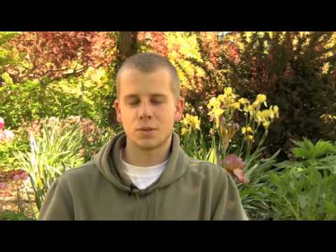 01 Exploring Buddhism: Zach: An Open Relationship with the Buddha 04-24-13
