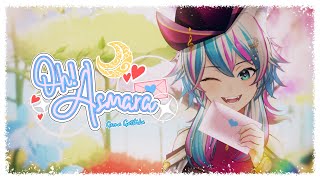 Download lagu 【COVER】Oh! Asmara - Kobo Kanaeru Rearranged Gema Gathika vers. mp3 Download lagu 【COVER】Oh! Asmara - Kobo Kanaeru Rearranged Gema Gathika vers. mp3